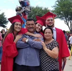 Meet your Posher, Marcos